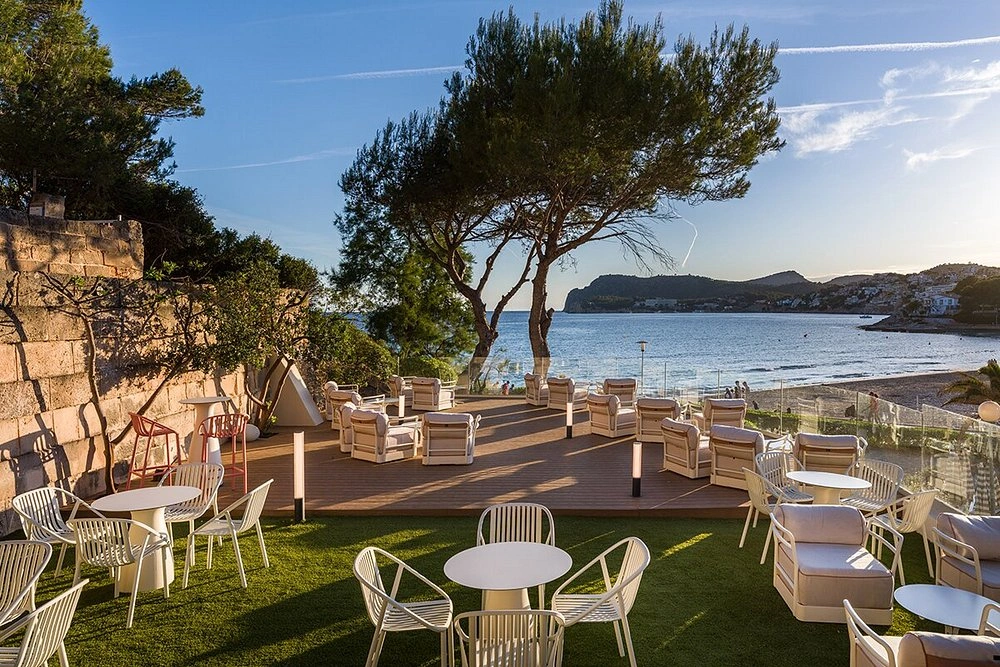Hotel Vibra Beverly Playa